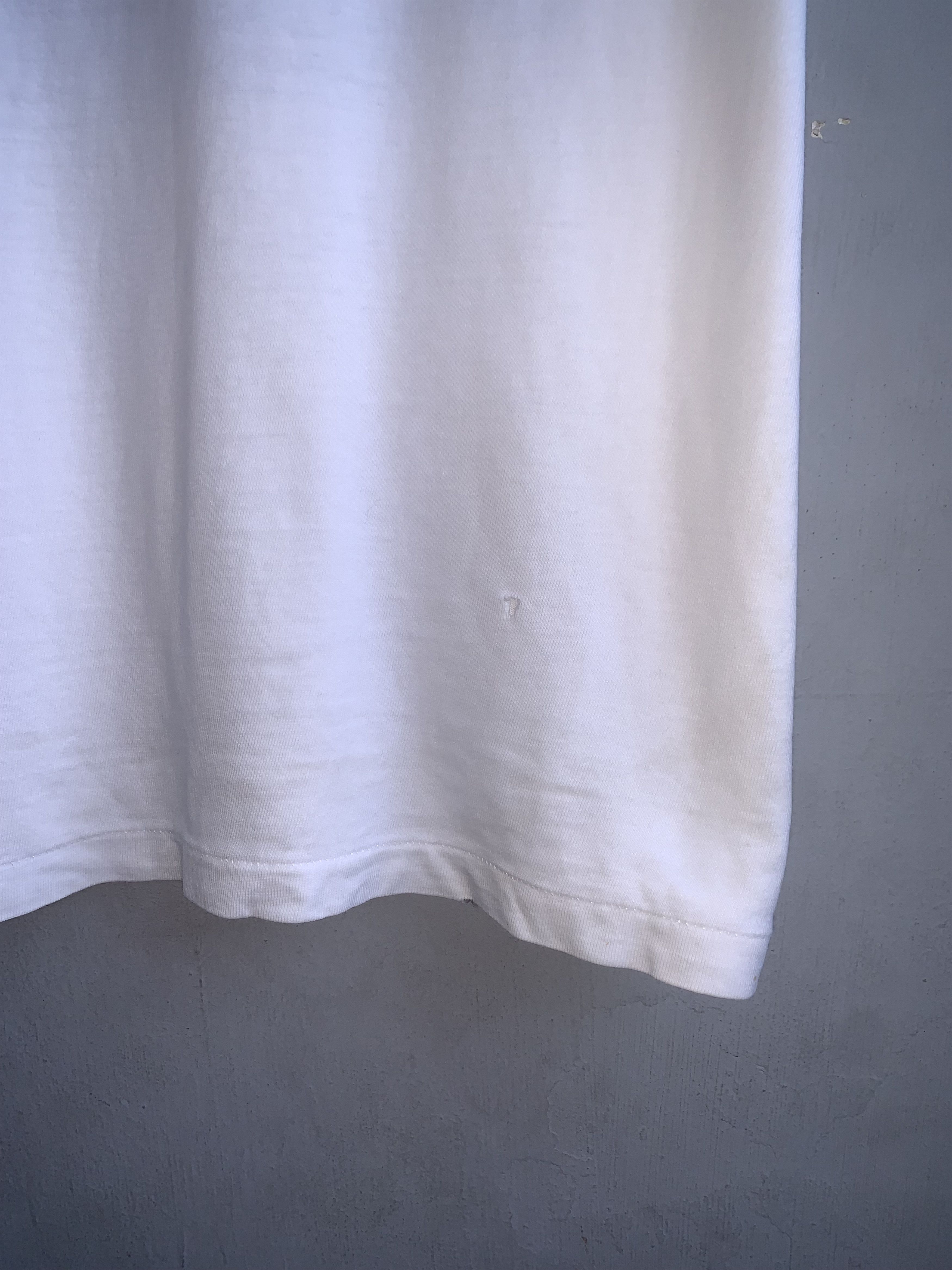 Vintage Yonex Vintage Shirt Size US L / EU 52-54 / 3 - 9 Thumbnail