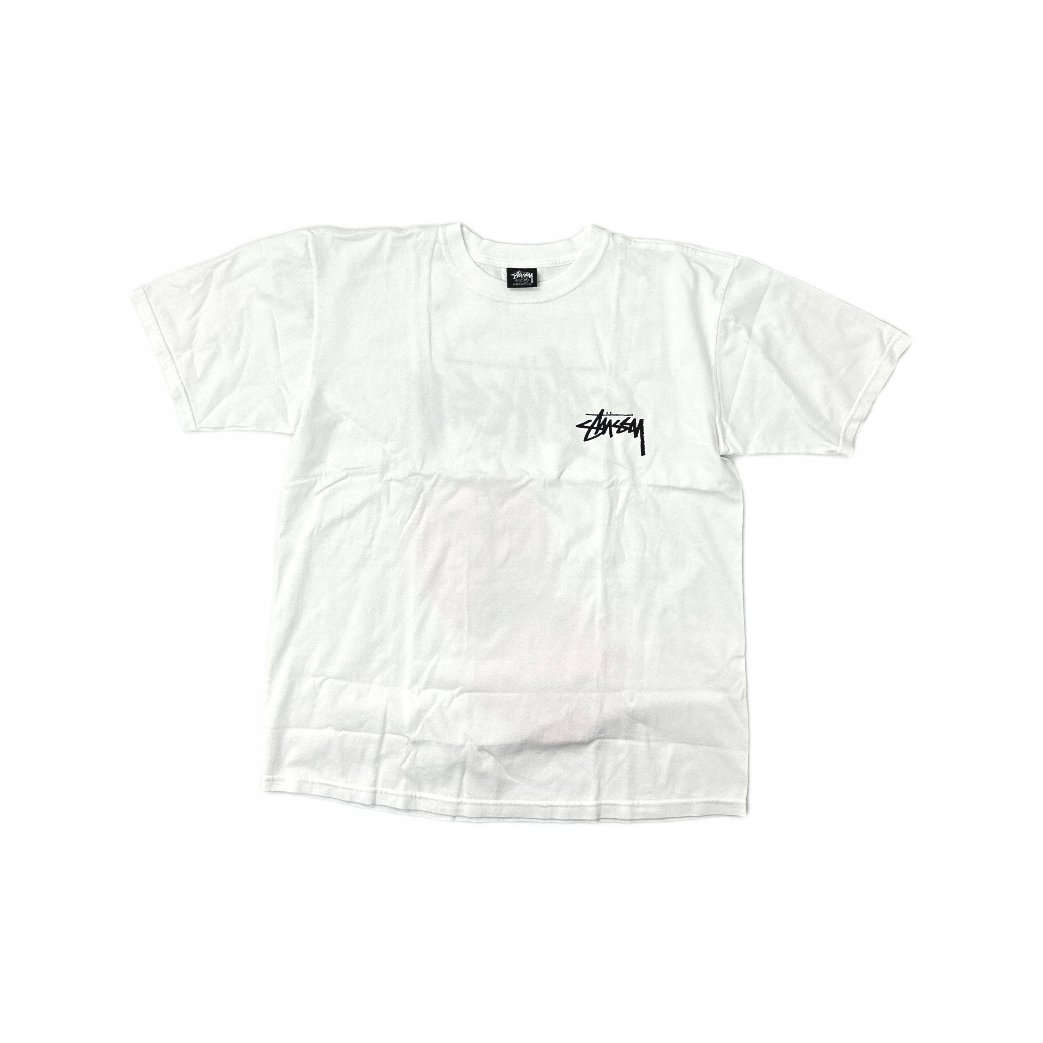 Stussy Stussy X Josh Cheuse Liam Gallagher Oasis | Grailed