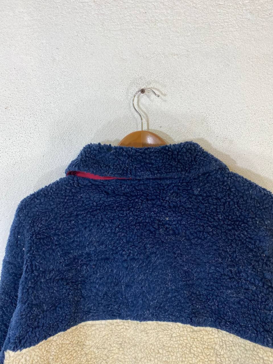 Other canada sport fleece jacket tricolor quilted lining Size US XL / EU 56 / 4 - 10 Thumbnail