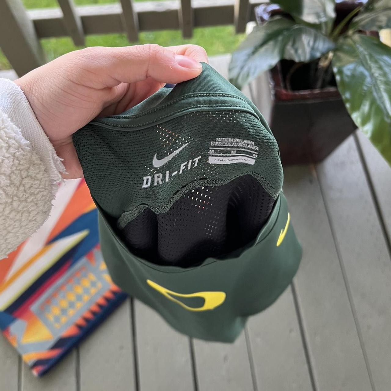 Nike × Vintage oregon ducks jersey Size US M / EU 48-50 / 2 - 4 Thumbnail