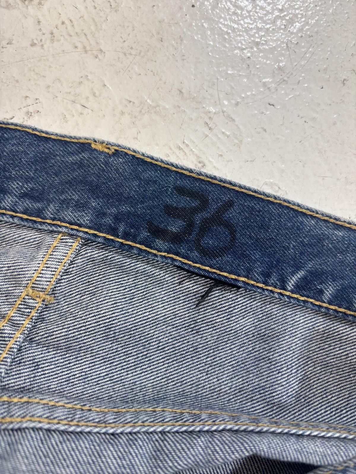 Skoloct Skoloct Jeans Size US 36 / EU 52 - 5 Thumbnail