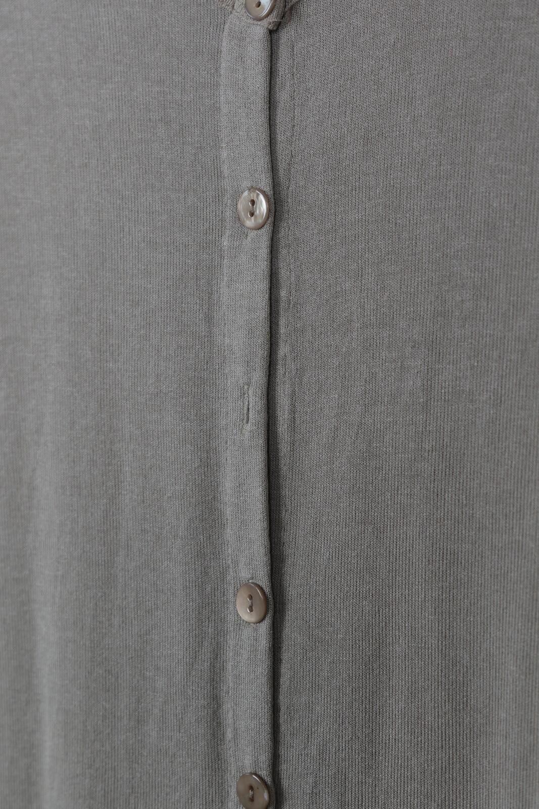 Other 00's Button Up Midi Dress Size L / US 10 / IT 46 - 3 Thumbnail