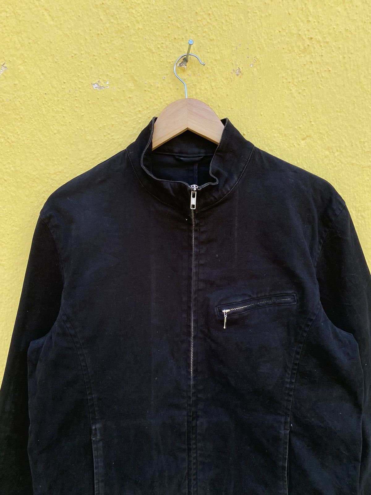 Japanese Brand Japanese brand X on board jacket Size US L / EU 52-54 / 3 - 5 Thumbnail