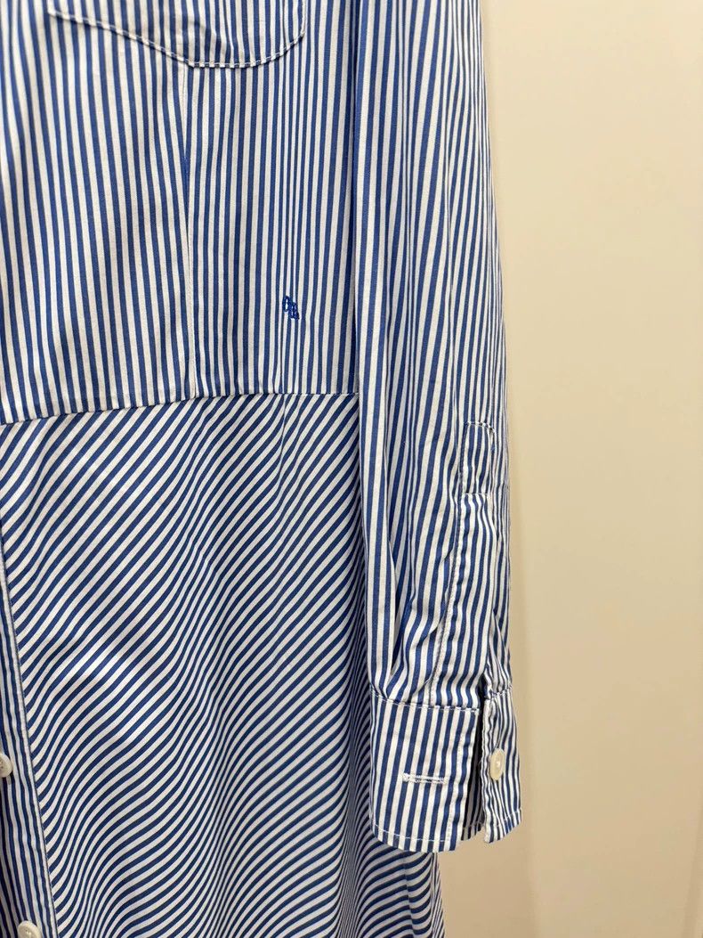 Our Legacy our legacy Shirt skirt Size US S / EU 44-46 / 1 - 2 Thumbnail