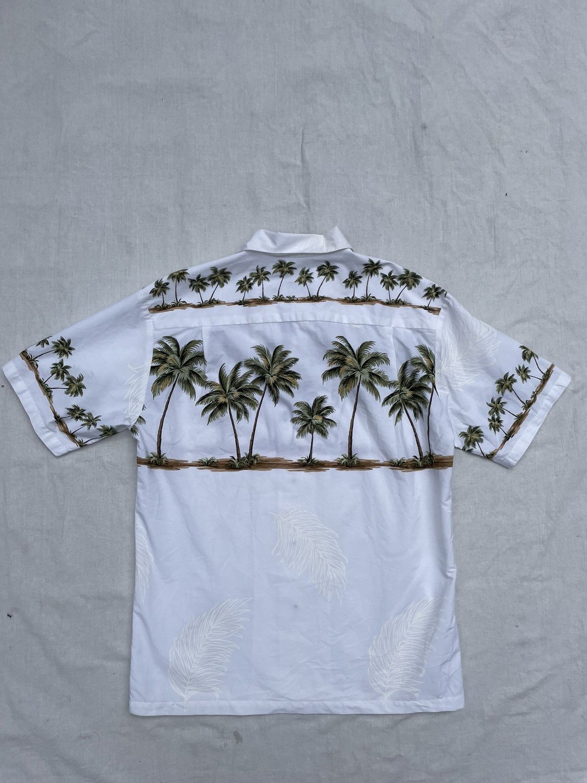 Other KY’S Hawaiian Shirt Size US S / EU 44-46 / 1 - 4 Thumbnail