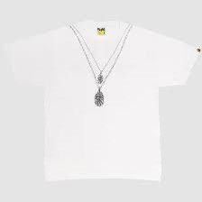 Bape BapeXBenBaller Tshirt Size “M” Size US M / EU 48-50 / 2 - 2 Thumbnail
