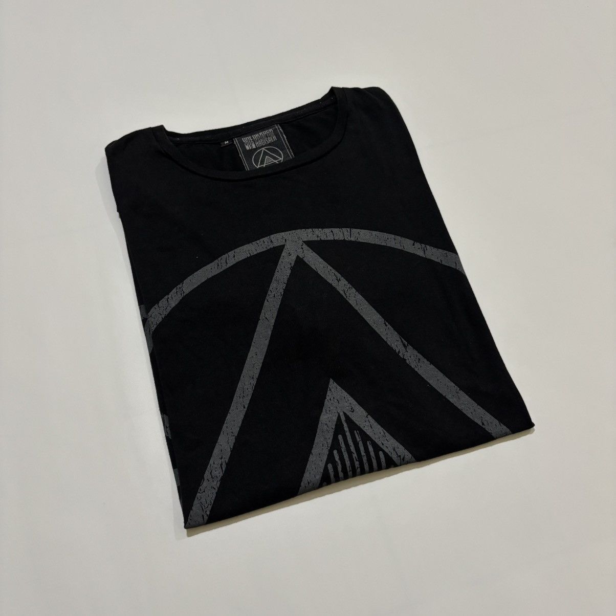 Band Tees One Ok Rock Japanese Rock Band Tshirt Size US XL / EU 56 / 4 - 2 Thumbnail