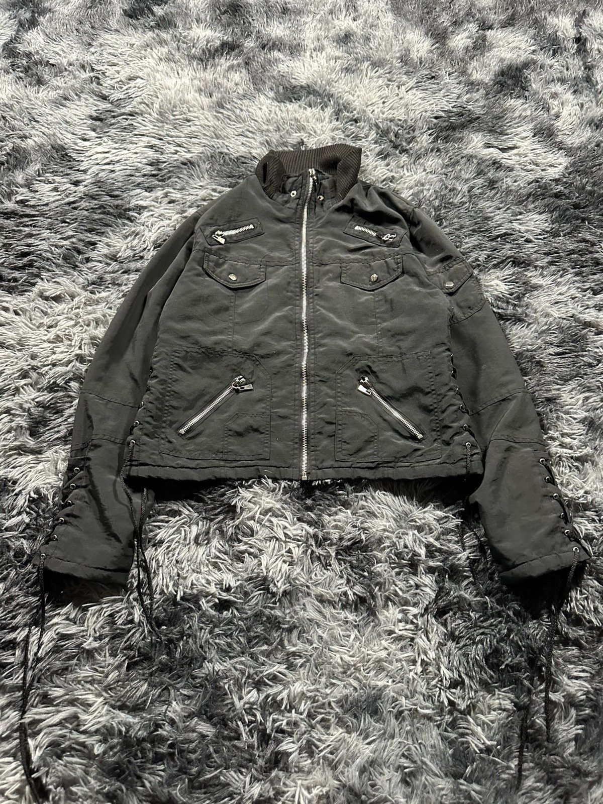 If Six Was Nine ifsixwasnine JK-SEA SWALLOW / DX | Grailed