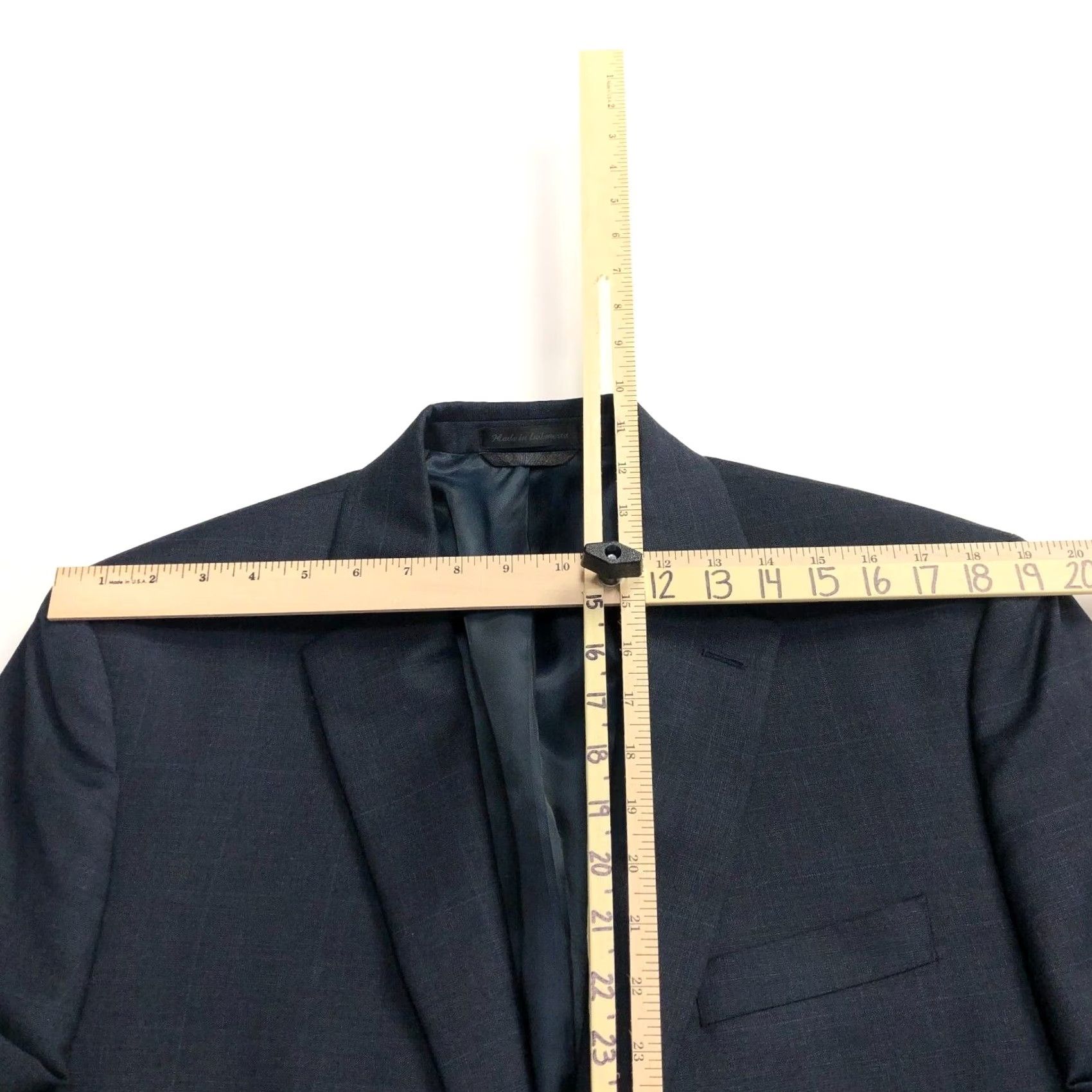 Ralph Lauren VINTAGE? No — ignore. Size US S / EU 44-46 / 1 - 7 Thumbnail