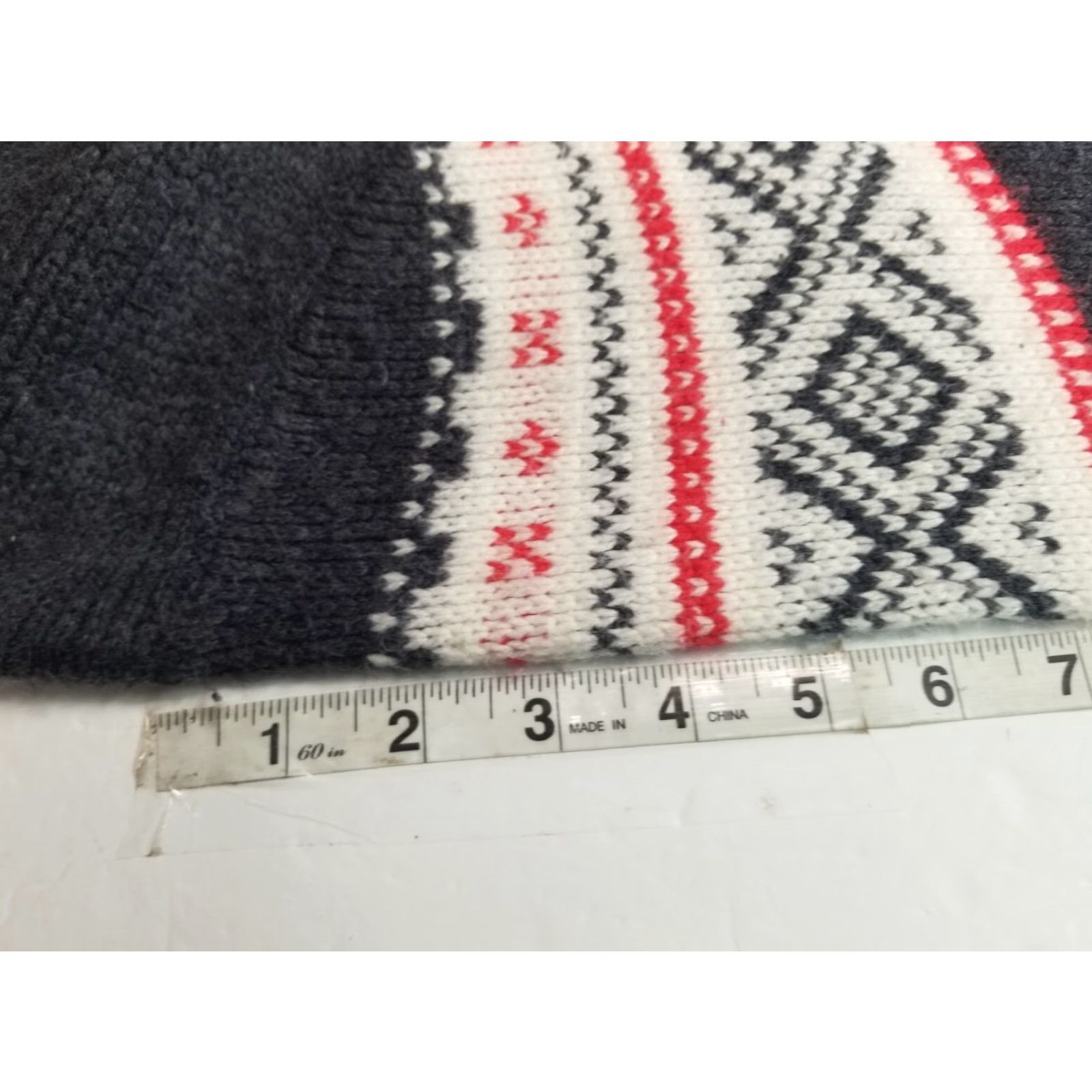 Vintage VINTAGE Kandahar Mens Cardigan Sweater M Gray Acrylic 80s Knit Long Sleeve Regular Fit Size US M / EU 48-50 / 2 - 7 Thumbnail