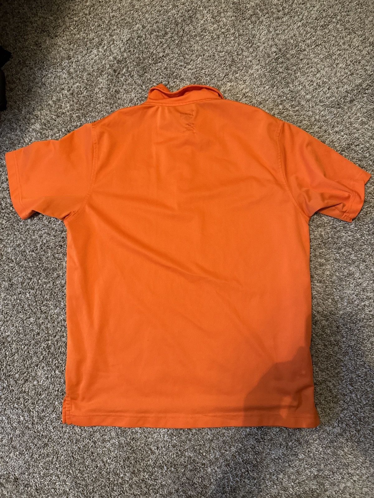 Walmart Walmart Pickup Polo Size US M / EU 48-50 / 2 - 2 Thumbnail