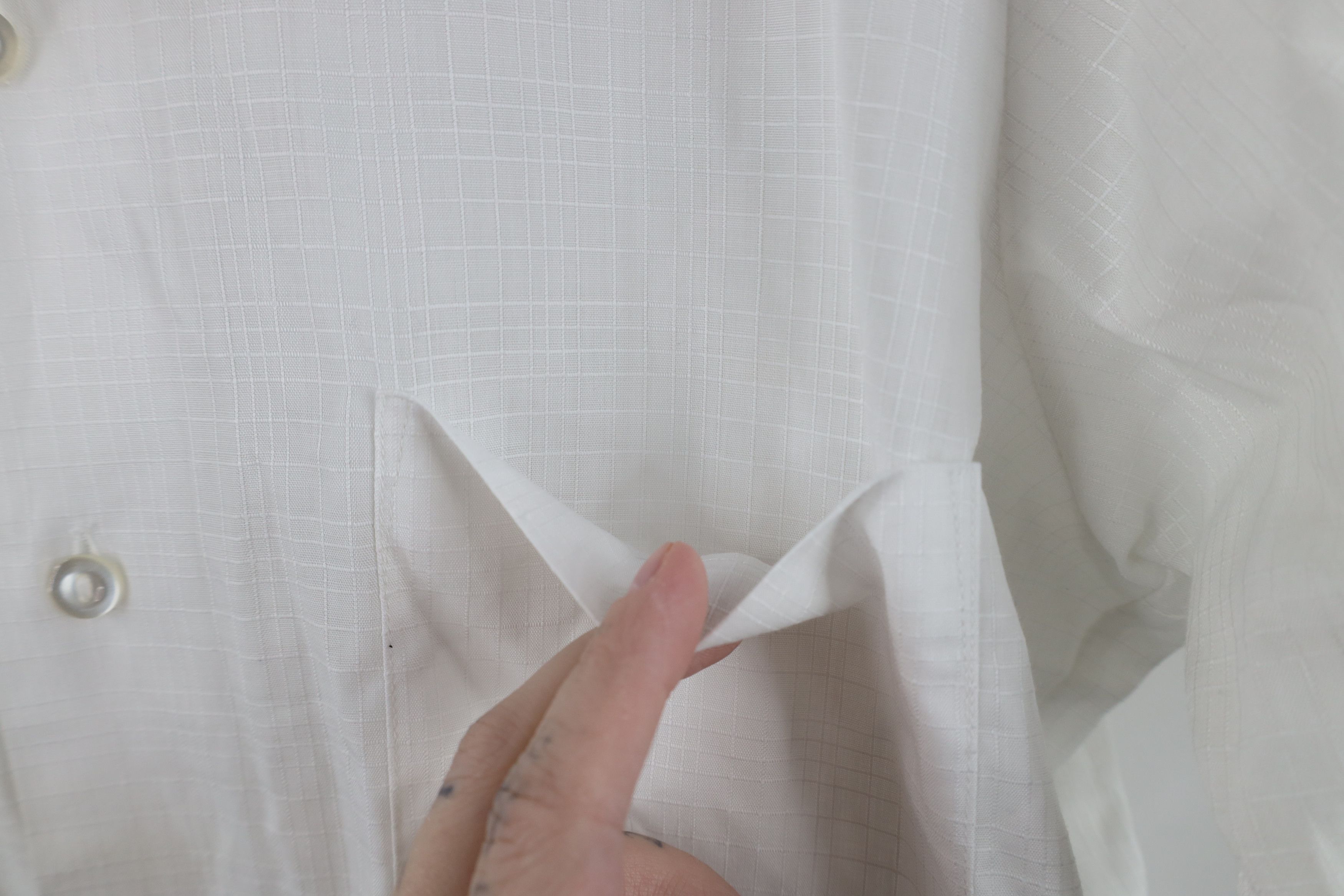 Vintage Vintage 60s 70s Streetwear Short Sleeve Collared Shirt Size US M / EU 48-50 / 2 - 4 Thumbnail