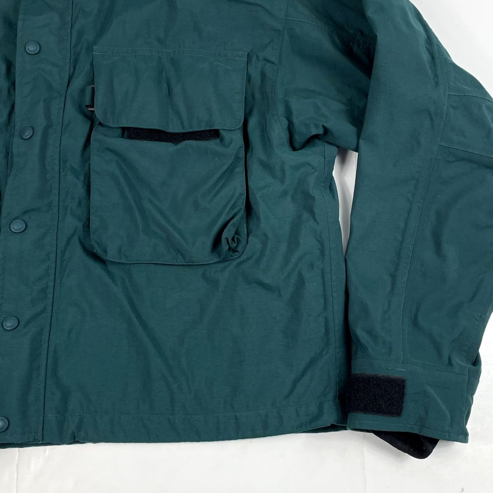 Vintage * Fits the Character Limit: It's 197 characters Size L / US 10 / IT 46 - 4 Thumbnail