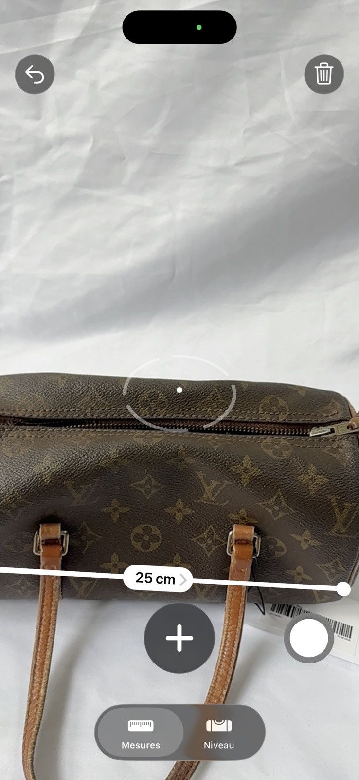 Louis Vuitton Louis Vuitton Size ONE SIZE - 11 Thumbnail