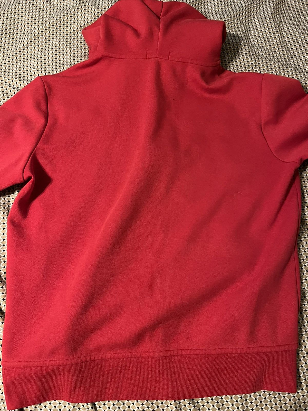 Polo Ralph Lauren Polo Ralph Lauren Zip Up Size US L / EU 52-54 / 3 - 2 Thumbnail
