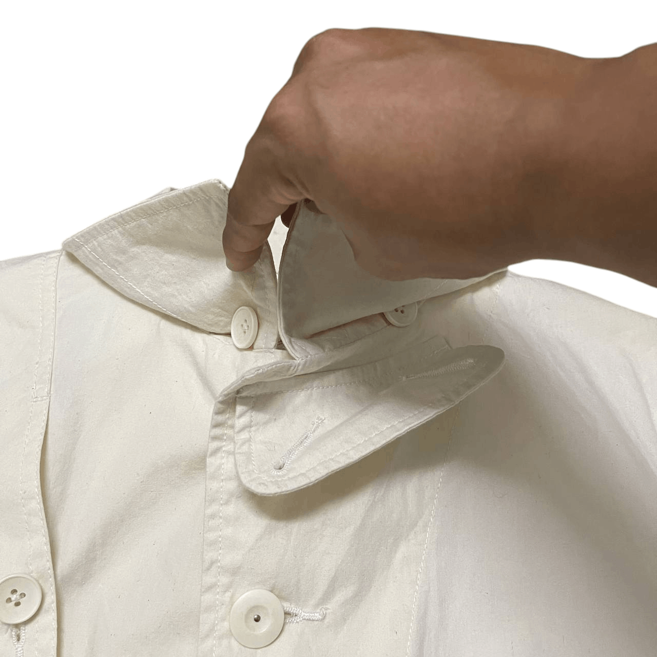 Japanese Brand Soundman Multi Pocket Jacket Made in Japan Size US M / EU 48-50 / 2 - 14 Thumbnail