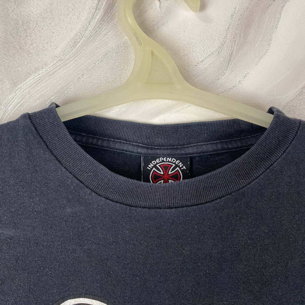 Independent Truck Co. Independent Truck Co. T Shirt Vintage Black Size S Size US S / EU 44-46 / 1 - 5 Thumbnail