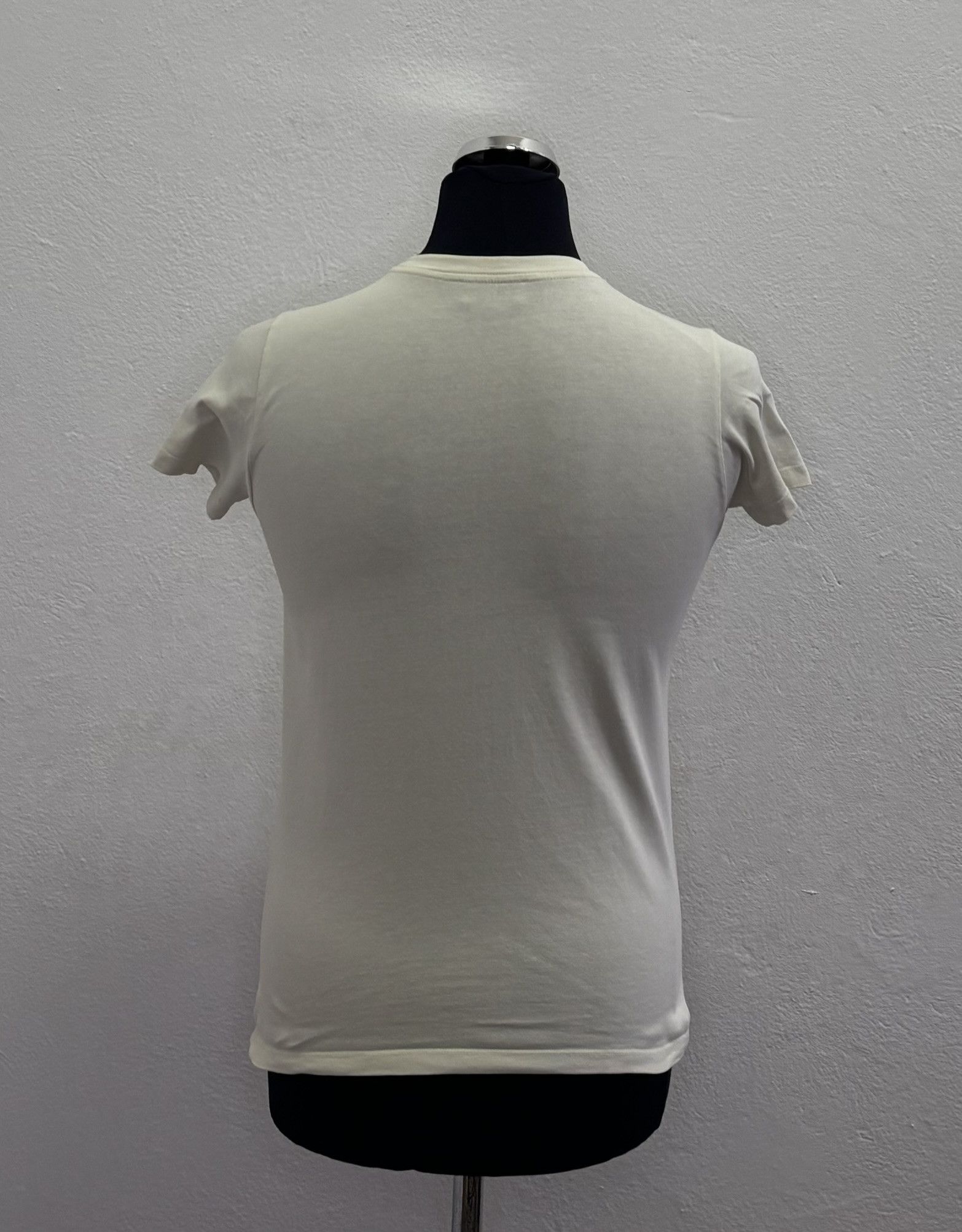 A.P.C. A.P.C Rue Madame Paris T-shirt Small Size US S / EU 44-46 / 1 - 2 Thumbnail