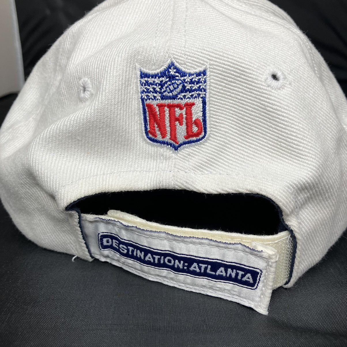 NFL × Vintage VTG St. Louis Rams NFC Conference Champions 1999-2000 Hat Size ONE SIZE - 6 Thumbnail
