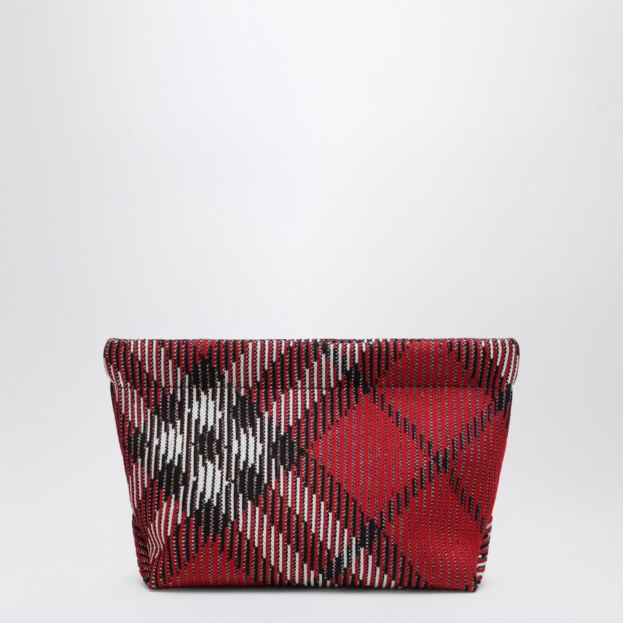 Burberry o1d2blof0824 Size : OS / Clutch Bag in Multicolor Size ONE SIZE - 1 Thumbnail