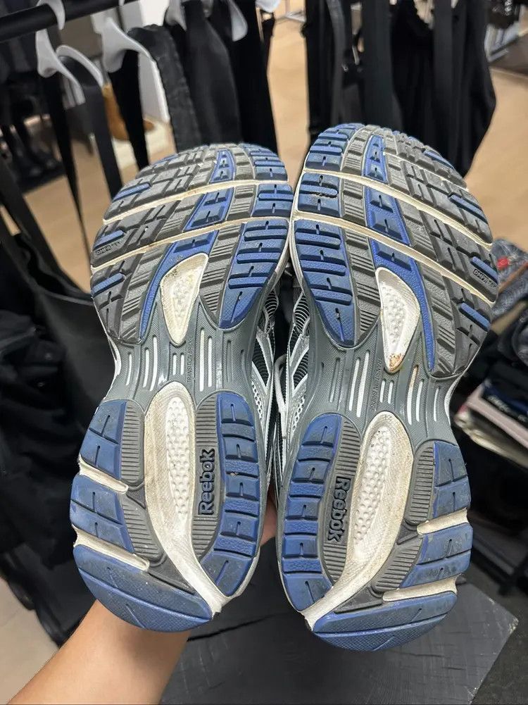 Vetements Vetements Spikes Runner Sneaker-2507 Size US 9 / EU 42 - 5 Thumbnail