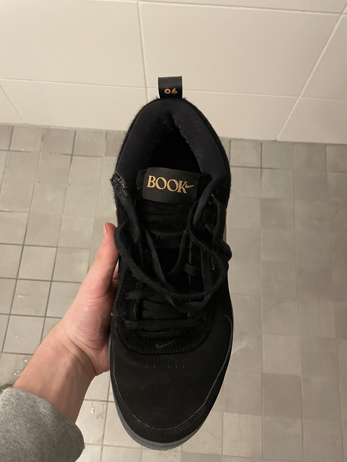 Nike Book 1 Haven US 12 Size US 12 / EU 45 - 4 Thumbnail