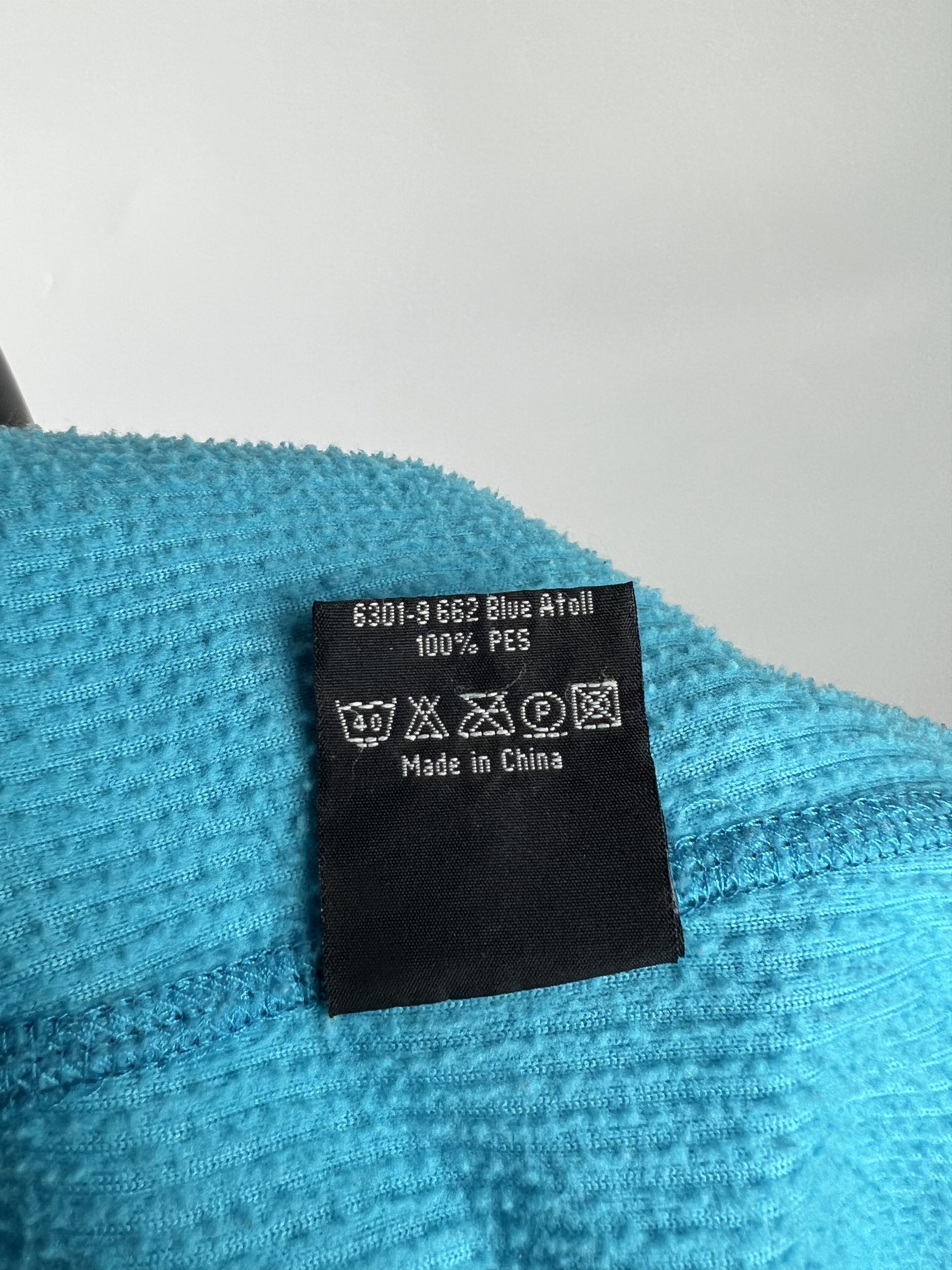 Norrona Norrona Lofoten Cord Fleece Jacket Purple Gray Size S / US 4 / IT 40 - 5 Thumbnail