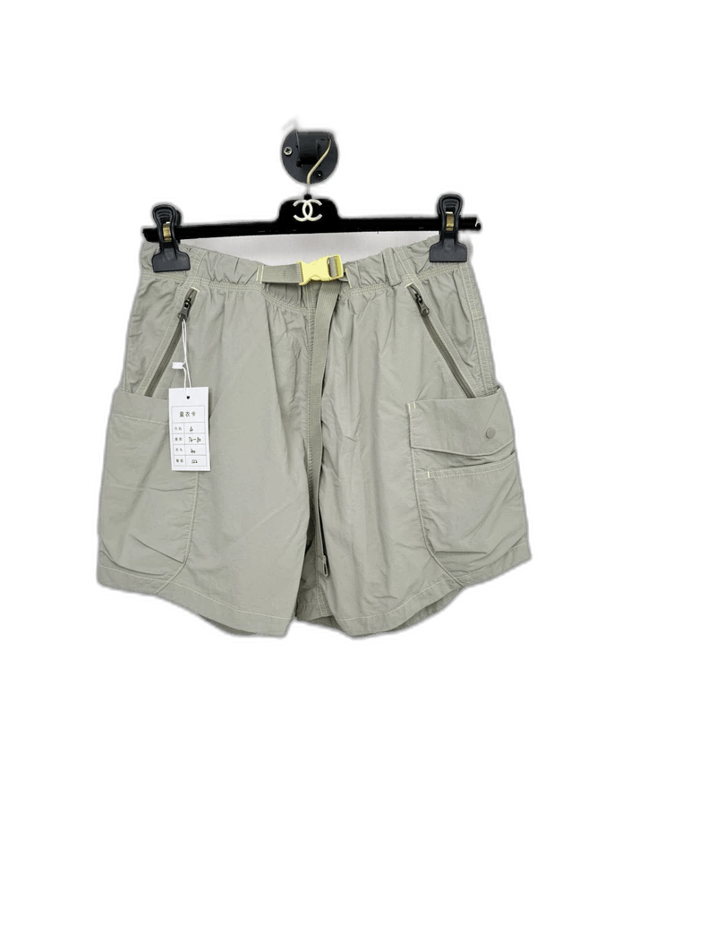 Anonymous Club AnKoRau Shorts Size 4, Worn Once Size 26" / US 2 / IT 38 - 1 Thumbnail