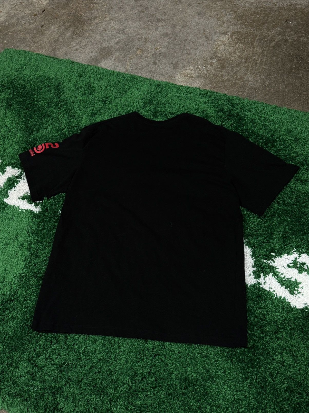 Ecko Unltd. Ecko Unltd Unlimited Rhino Camo Graphic 3XB Tee XXXL 3XL Size US XXL / EU 58 / 5 - 4 Thumbnail