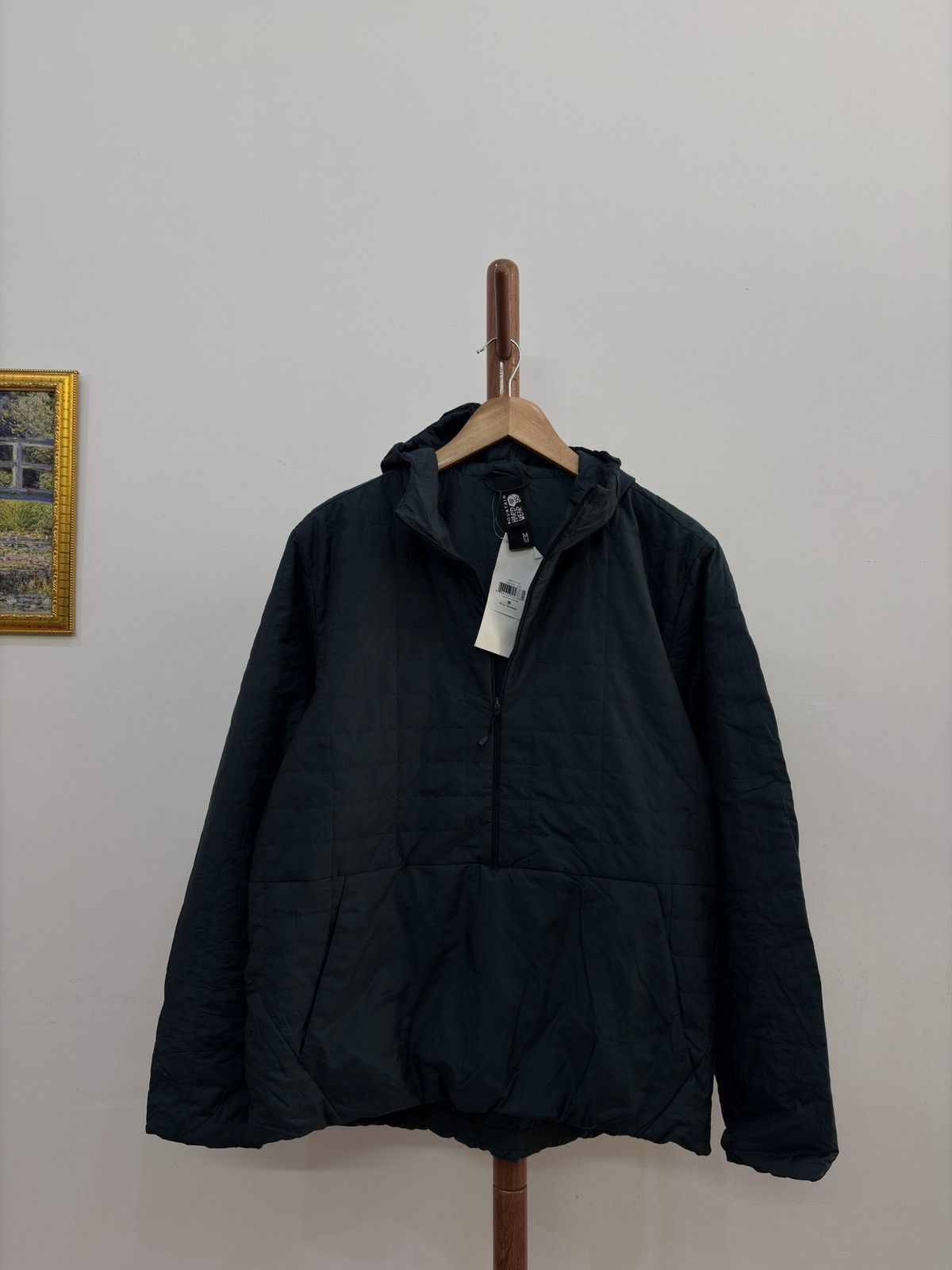 Mountain Hardwear Mountain Hardwear Jacket w tag Size US M / EU 48-50 / 2 - 1 Thumbnail