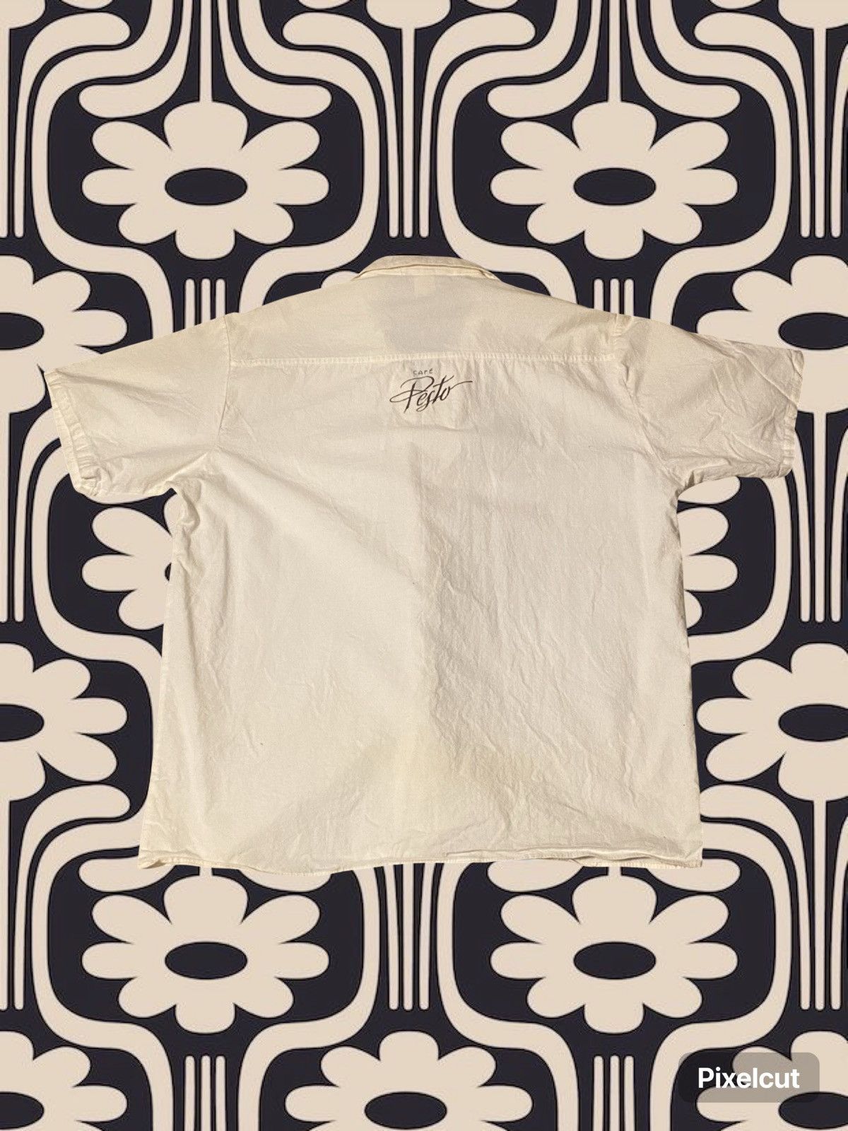 Other 90s vintage button down Size US XL / EU 56 / 4 - 2 Thumbnail