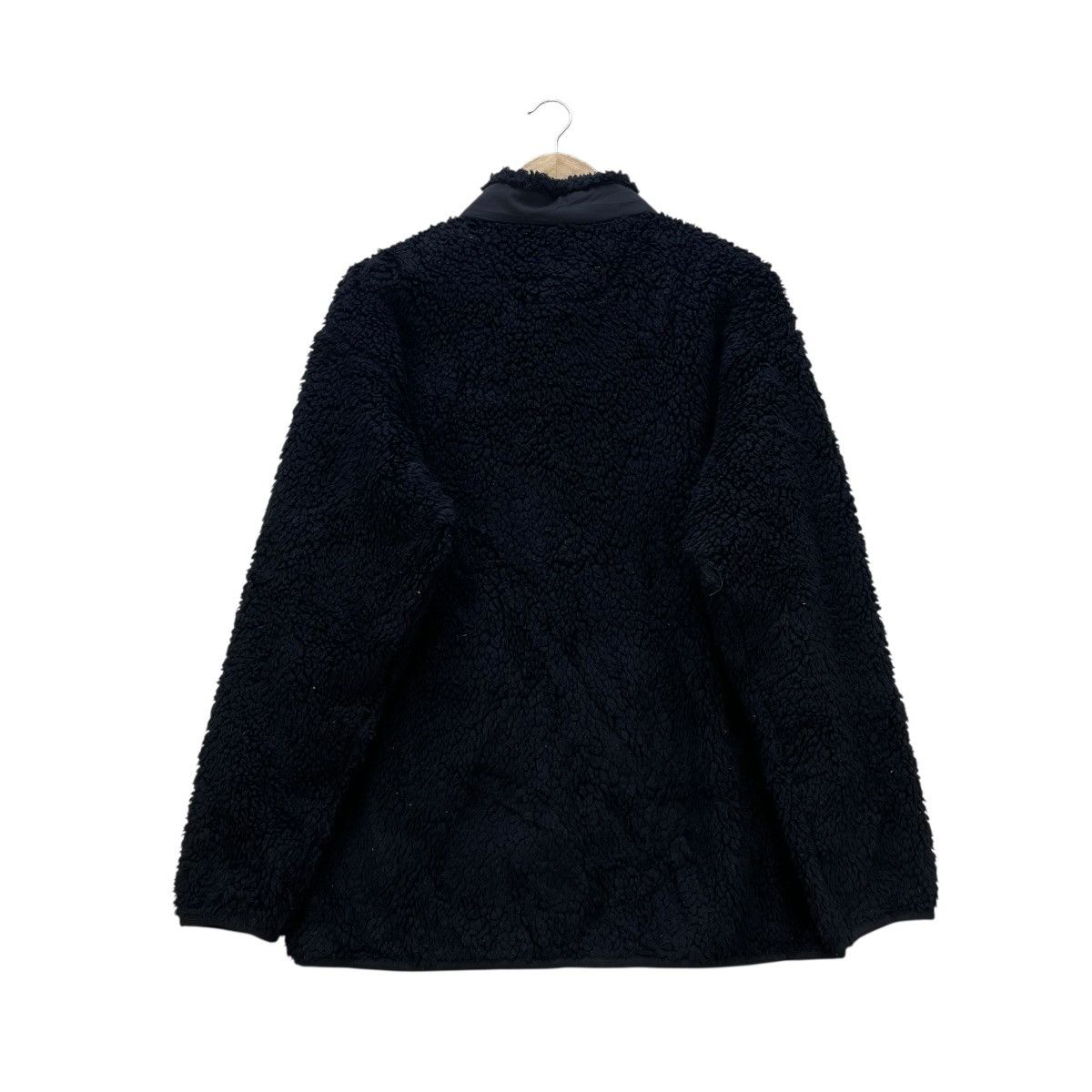 White Mountaineering 🔥 Uniqlo x White Mountaineering fleece Jacket Size Large Size US M / EU 48-50 / 2 - 2 Thumbnail