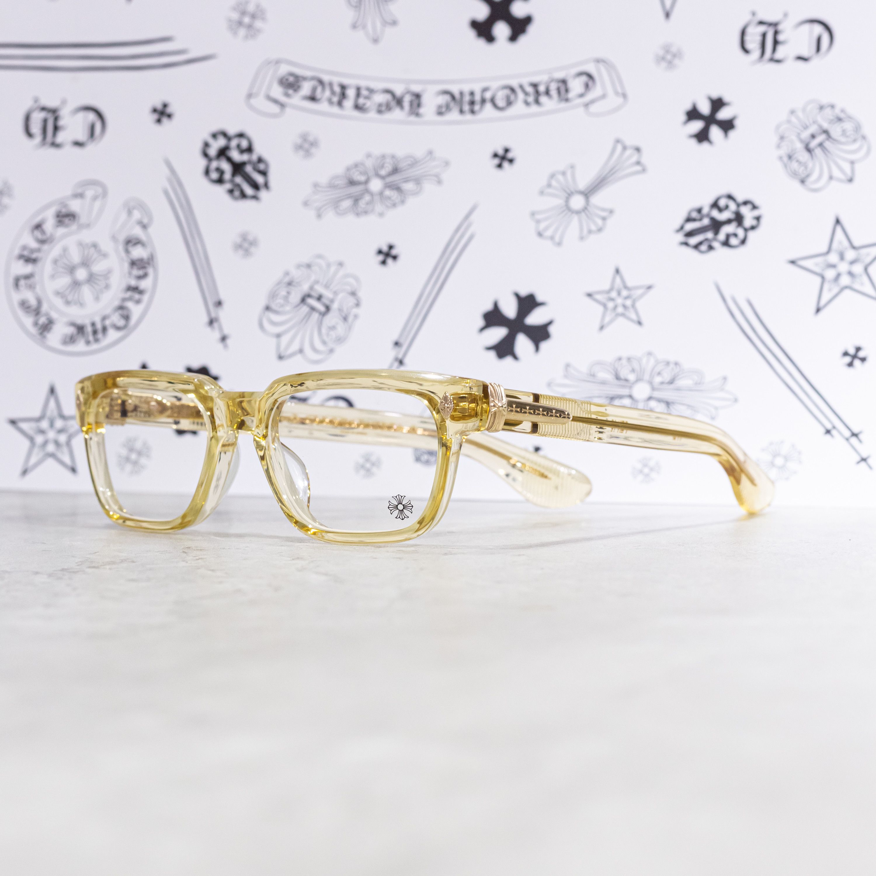 Chrome Hearts CHROME HEARTS PEN 15 MELLOW Size ONE SIZE - 2 Thumbnail