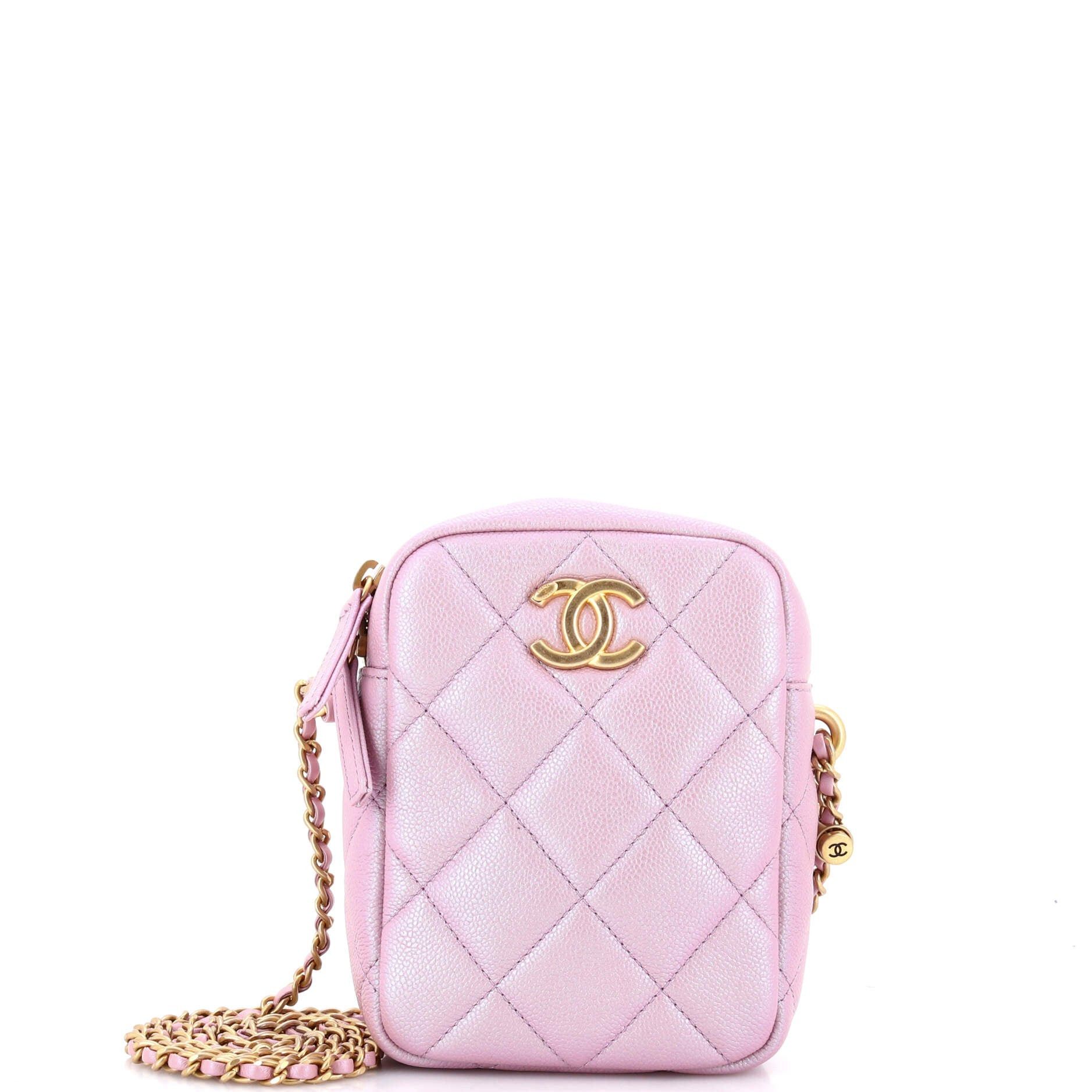 Chanel My Perfect Adjustable Chain Camera Bag Size ONE SIZE - 1 Thumbnail