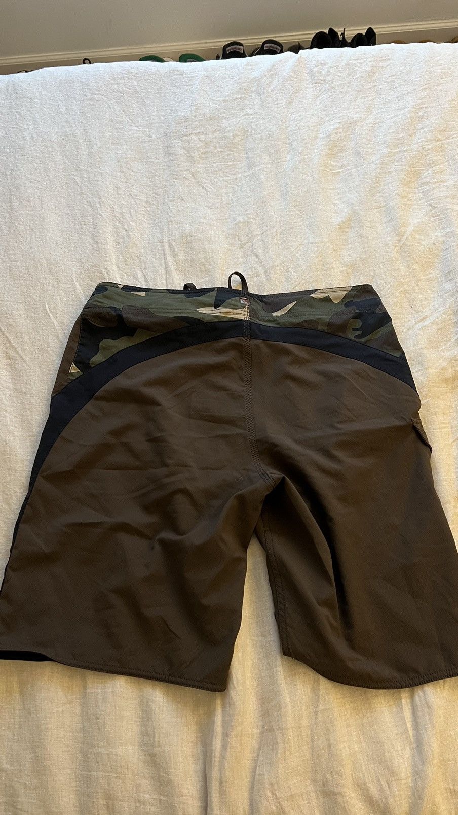 Quiksilver Quiksilver Bathing Suit Size US 36 / EU 52 - 2 Thumbnail