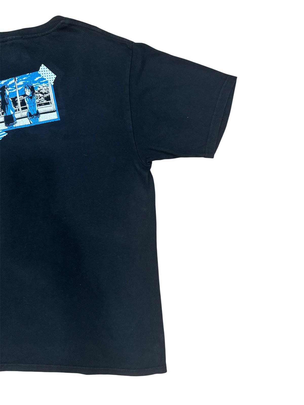 Anime Y2k 2017 School Idol Anime Tee Size US L / EU 52-54 / 3 - 8 Thumbnail