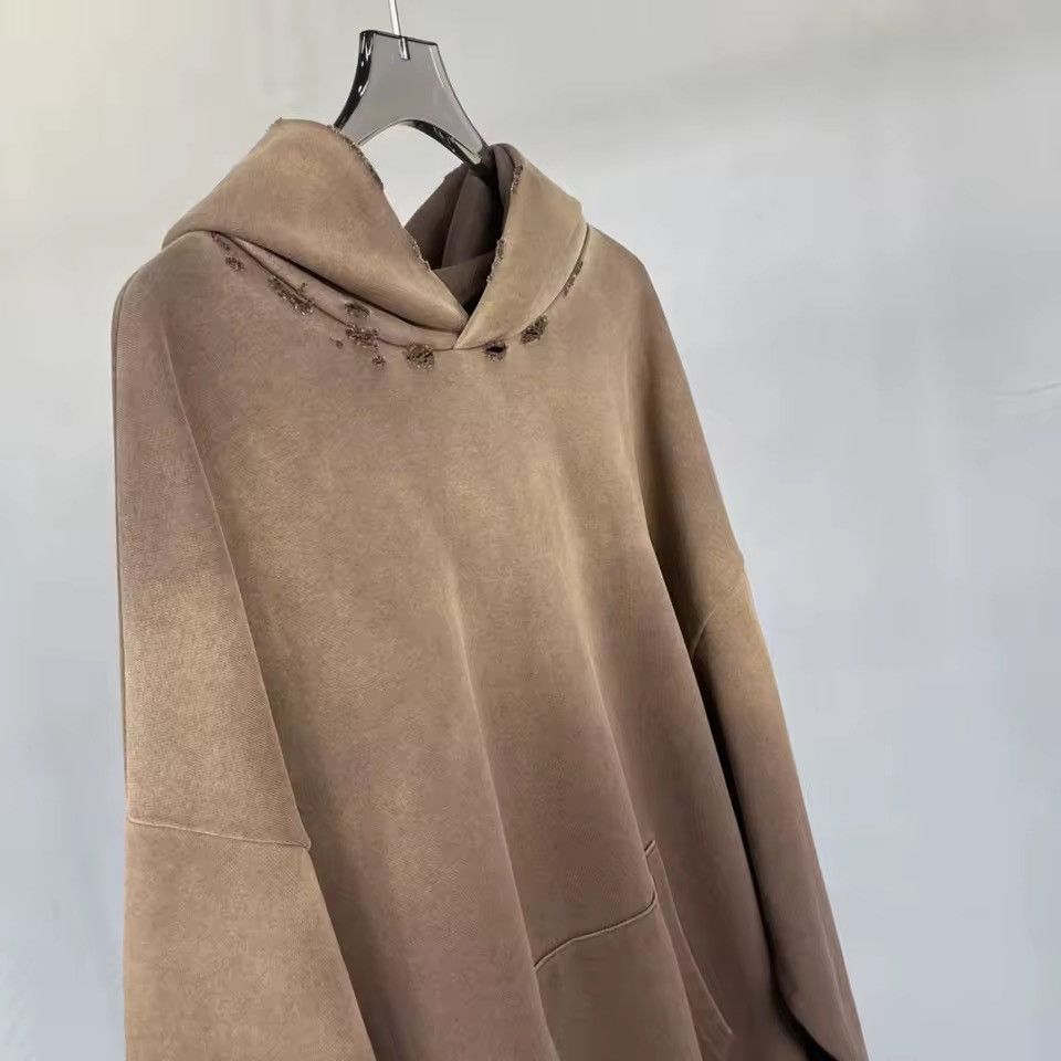 Other Washed Vintage Oversize Hoodie Y2K Size US L / EU 52-54 / 3 - 1 Thumbnail