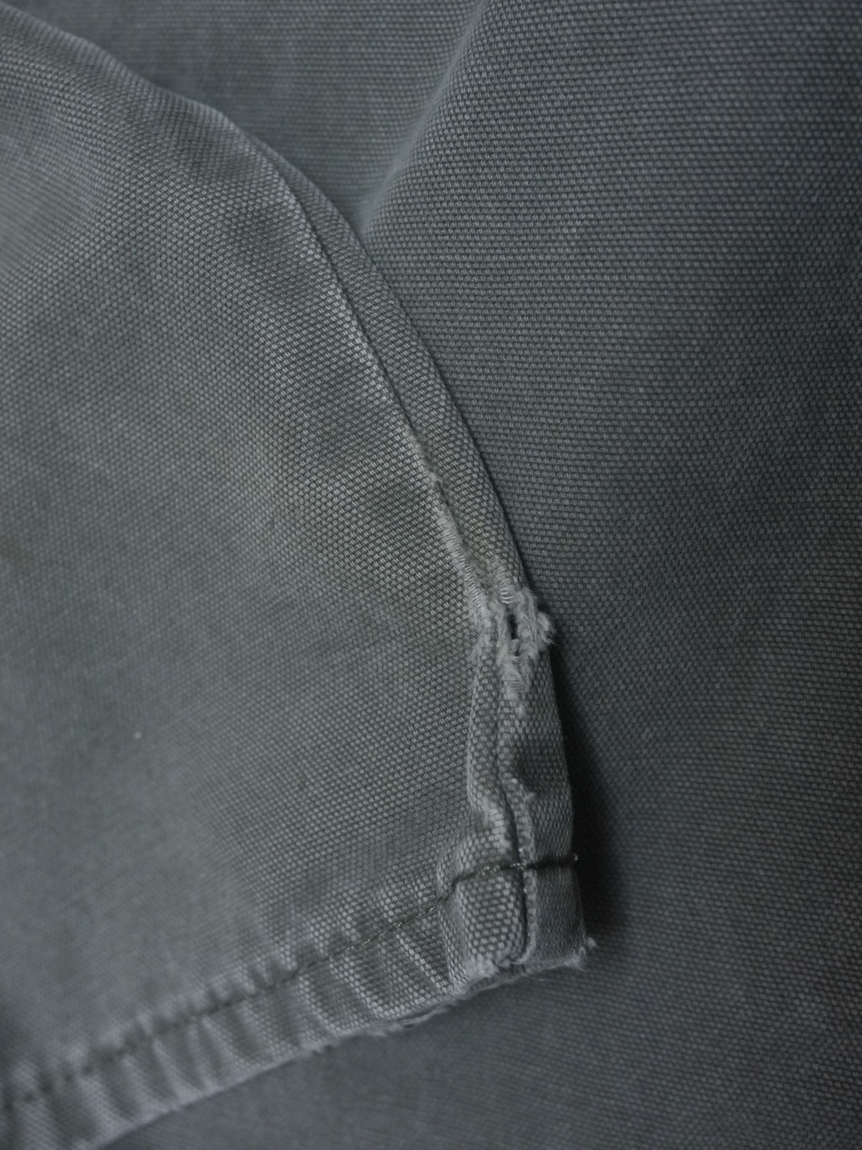 Dickies Dickies Washed Olive Carpenter Pants (W42 X L32) Size US 42 / EU 58 - 3 Thumbnail
