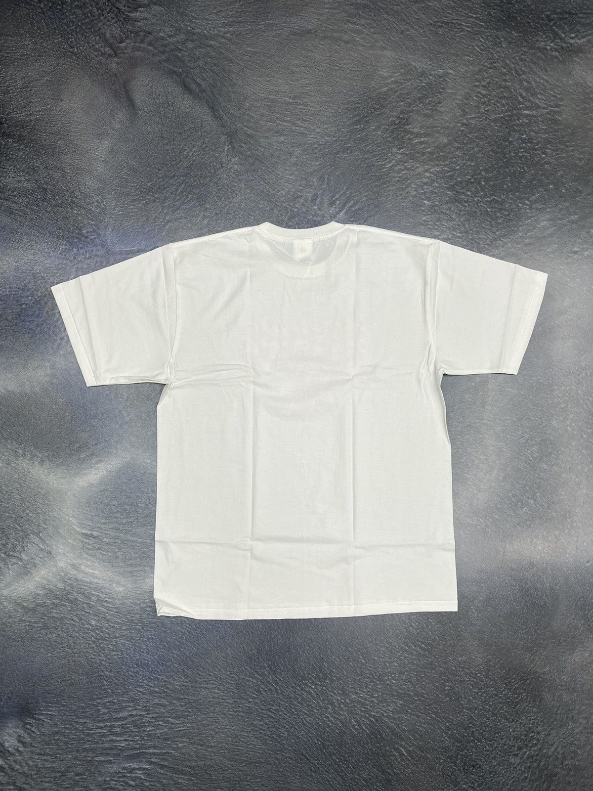 Bape Bape ABC Camo NYC Logo T-Shirt Size US XXL / EU 58 / 5 - 5 Thumbnail