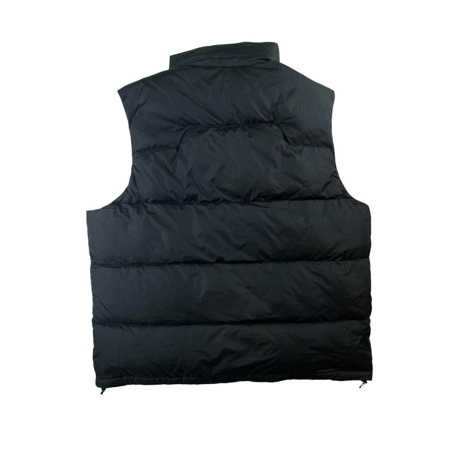Polo Ralph Lauren Polo Ralph Lauren Black Vest Size L / US 10 / IT 46 - 2 Thumbnail