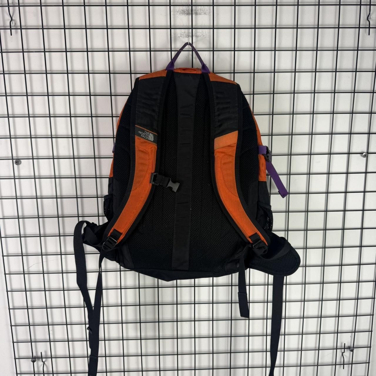 The North Face The North Face Borealis Backpack Outdoor Size ONE SIZE - 3 Thumbnail
