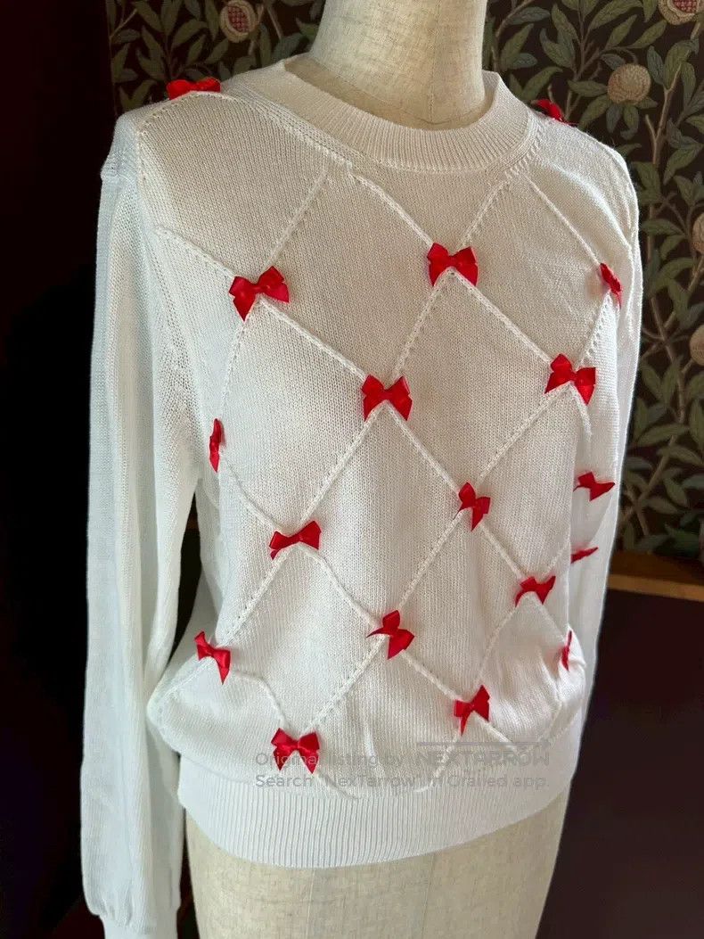 Comme des Garcons Comme Des Garcons sweater Size L / US 10 / IT 46 - 4 Thumbnail