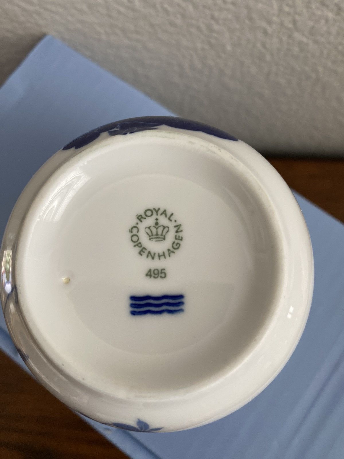 Designer Wedgwood Queensware cup set Japan limited edition Size ONE SIZE - 5 Thumbnail