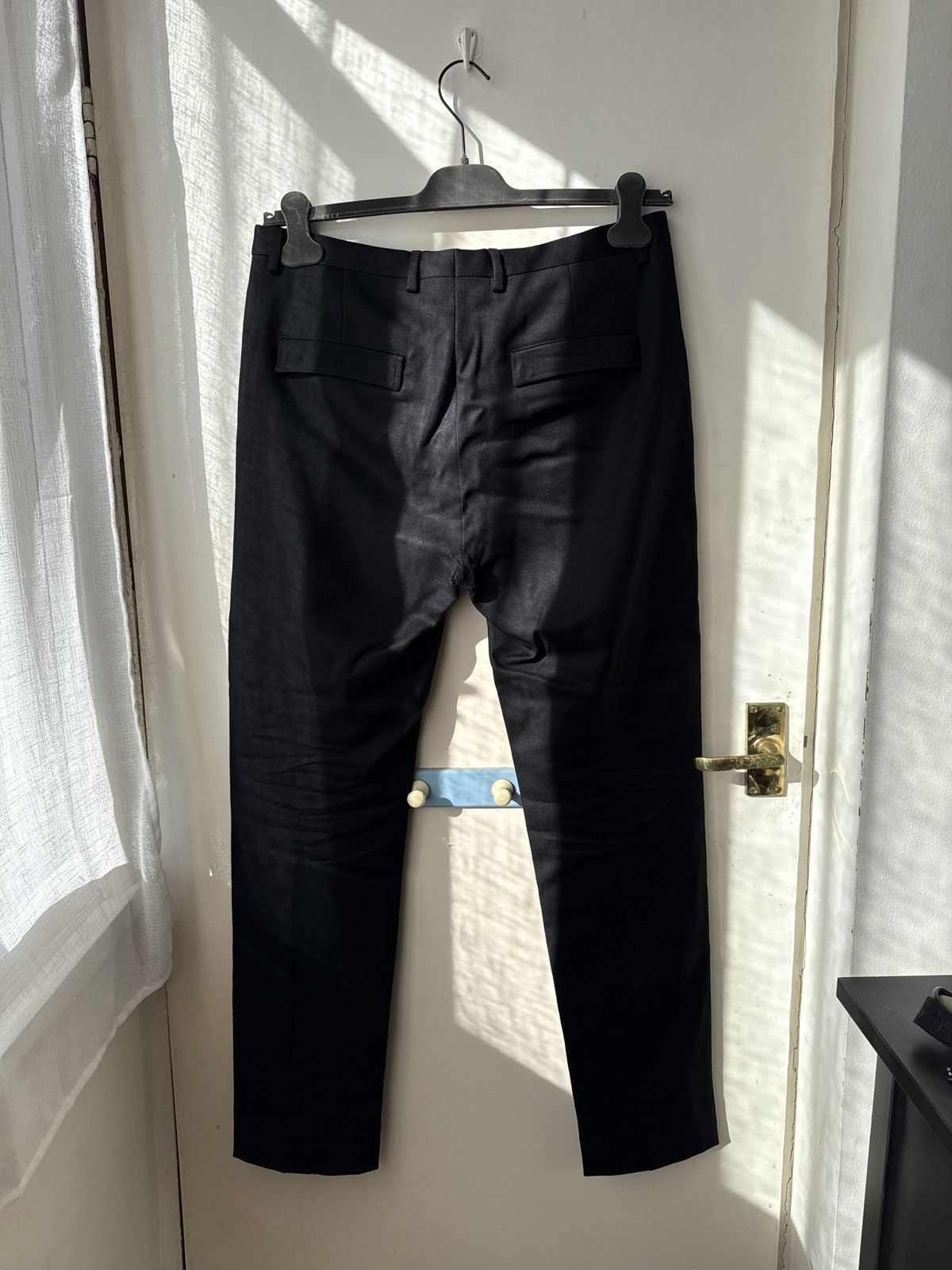 Maison Margiela Maison Martin Margiela DAMAGED trousers Size US 32 / EU 48 - 3 Thumbnail