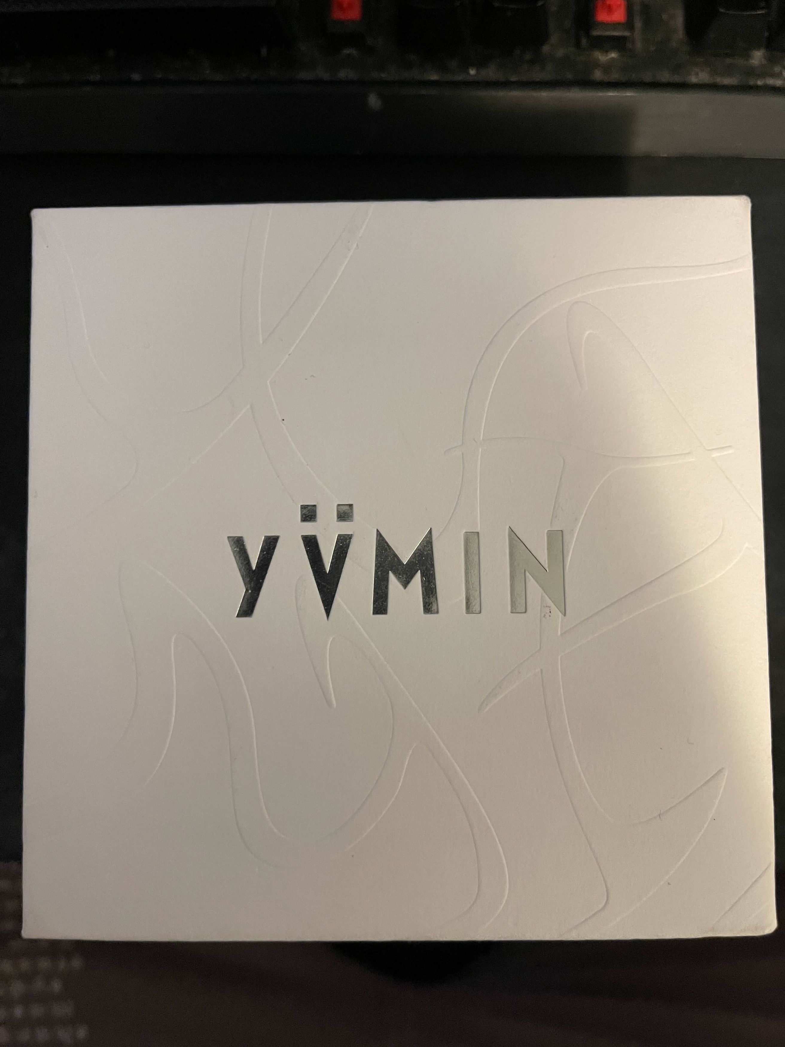 Other YVMIN Pearl Tassel Earrings - Limited Size ONE SIZE - 2 Thumbnail