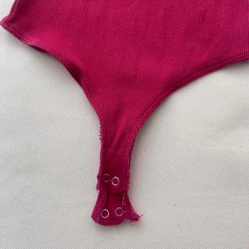 Blumarine Vintage Blumarine bodysuit. Made in Italy Size XS / US 0-2 / IT 36-38 - 9 Thumbnail