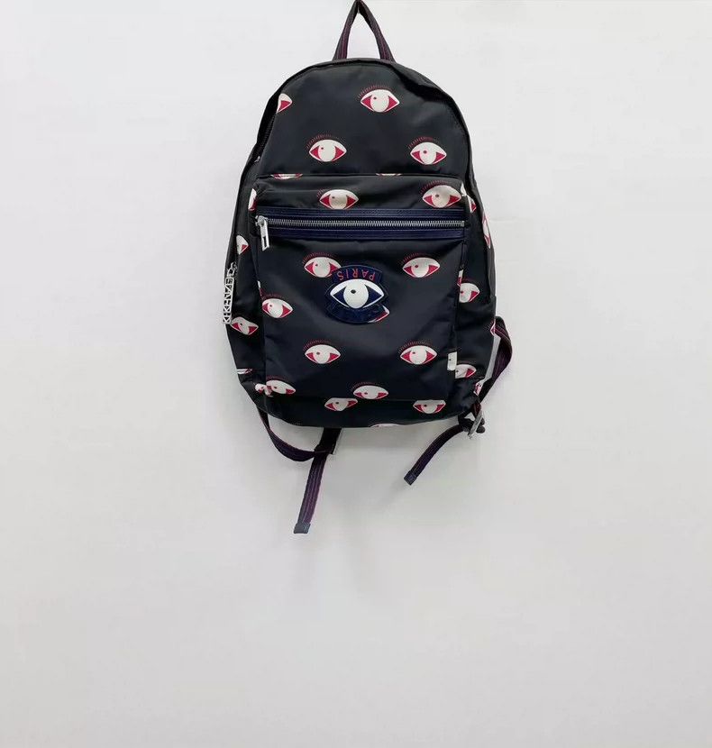 Kenzo KENZO size os backpack Size ONE SIZE - 1 Thumbnail