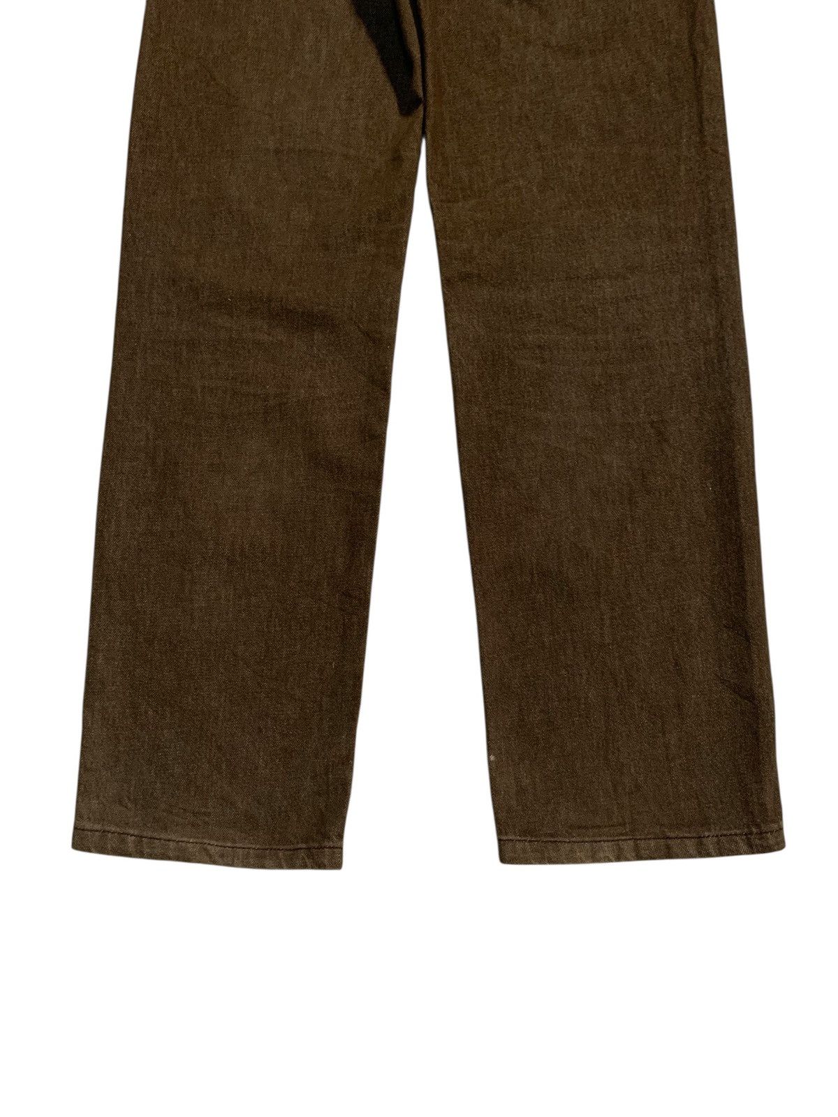 Kapital VINTAGE POLO RALPH LAUREN COUNTRY PANTS Size US 29 - 8 Thumbnail