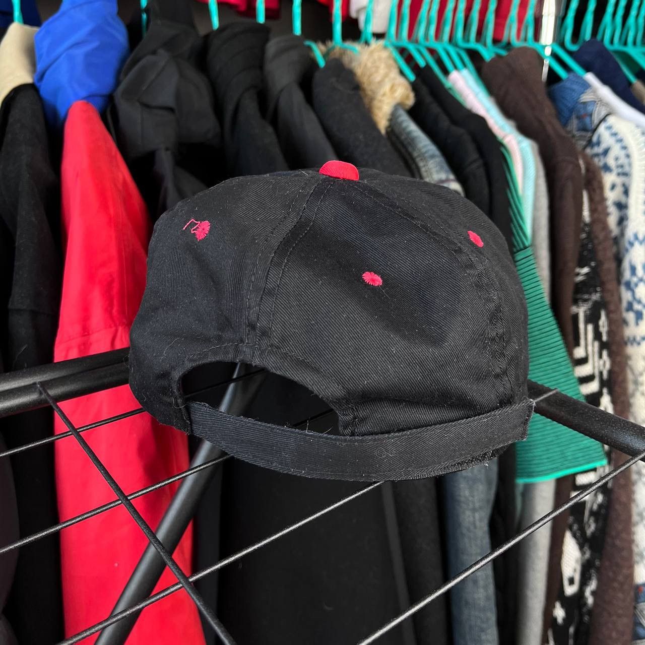 USA Olympics × Vintage Vintage 2000 Sydney Olympic Games Cap Trucker Hat Snapback Size ONE SIZE - 5 Thumbnail