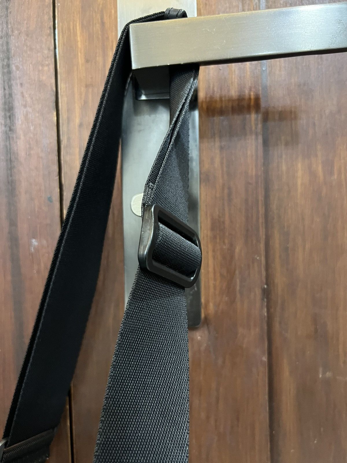 agnes b. Agnes b. Crossbody/Sling Bag Size ONE SIZE - 7 Thumbnail